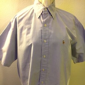 Polo 👕 Ralph Lauren short Sleeve